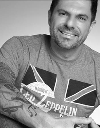 Fred Farah