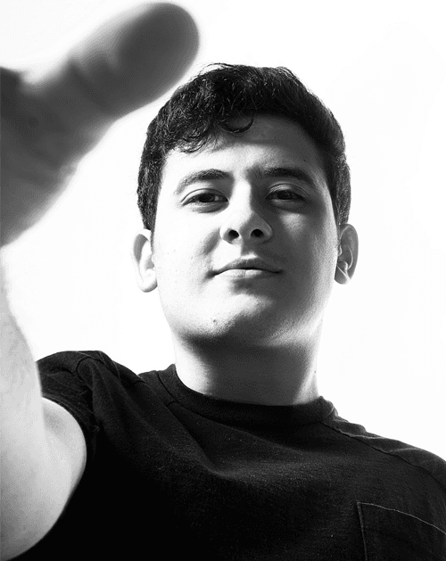 Guto Gomes